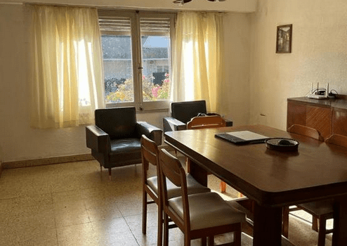 Captura De Pantalla Alquiler Casa Chalet En Mar Del Plata Buenos Aires