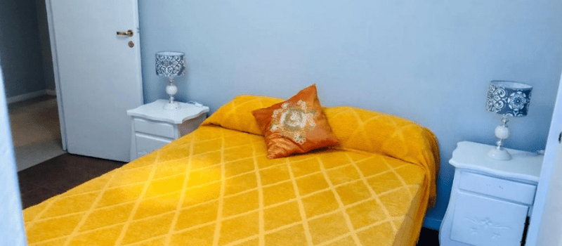 Captura De Pantalla Alquiler Casa Chalet Pura Vida Mar Del Plata Buenos Aires