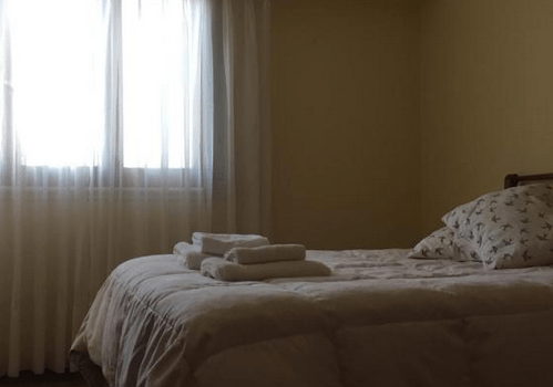 Captura De Pantalla Alquiler Casa Chauvin Mar Del Plata Buenos Aires