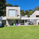 Alquiler Casa Casa En Mar Del Plata Bosque Peralta Ramos Playas Del Sur