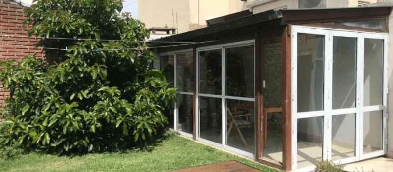Captura De Pantalla Alquiler Casa La Perla Mar Del Plata Buenos Aires