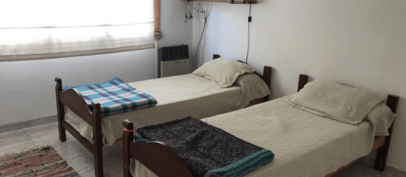 Captura De Pantalla Alquiler Casa La Perla Mar Del Plata Buenos Aires
