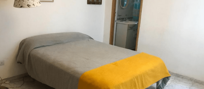 Captura De Pantalla Alquiler Casa La Perla Mar Del Plata Buenos Aires