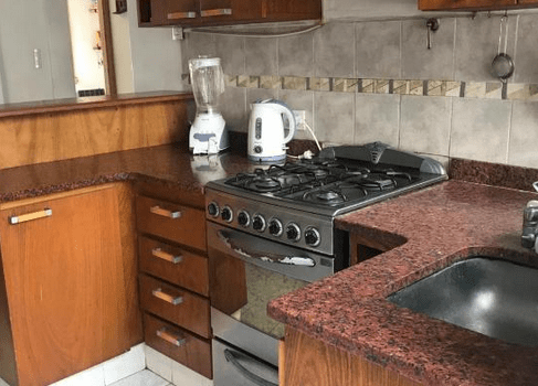 Captura De Pantalla Alquiler Casa La Perla Mar Del Plata Buenos Aires