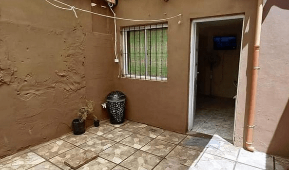 Captura De Pantalla Alquiler Casa La Perla Unica Mar Del Plata Buenos Aires