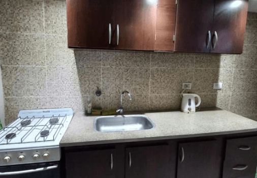 Alquiler de Departamento Casa La Perla Unica en Mar del Plata Buenos Aires Argentina