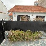 Alquiler Casa Casa (352 Alvarado)