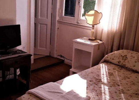 Captura De Pantalla Alquiler Casa Mia Mar Del Plata Buenos Aires