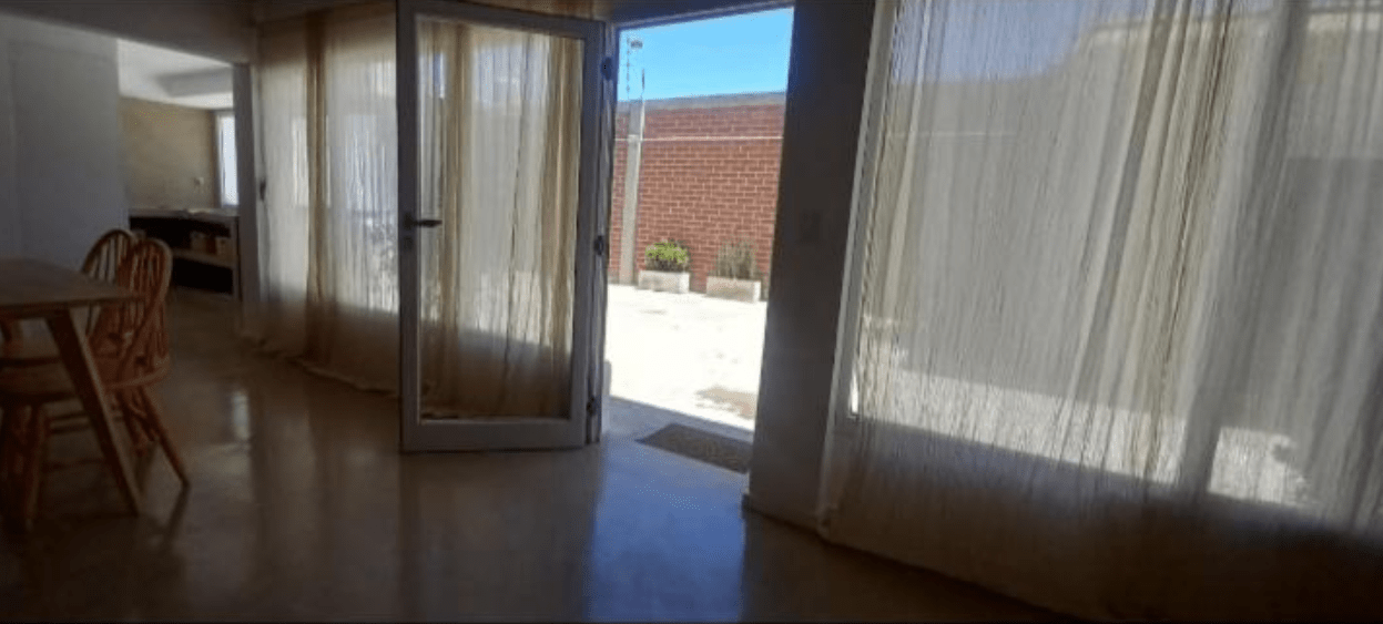 Captura De Pantalla Alquiler Casa Por Temporada Mar Del Plata Buenos Aires
