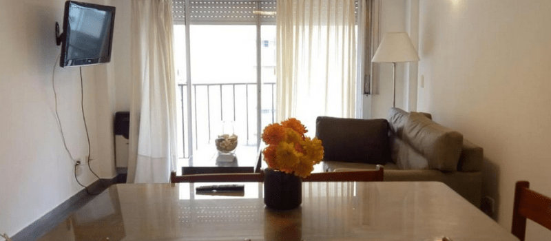 Captura De Pantalla Alquiler Casino Dos Dormitorios Mar Del Plata Buenos Aires