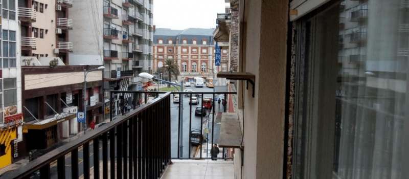 Captura De Pantalla Alquiler Casino Dos Dormitorios Mar Del Plata Buenos Aires