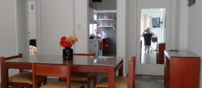 Captura De Pantalla Alquiler Casino Dos Dormitorios Mar Del Plata Buenos Aires