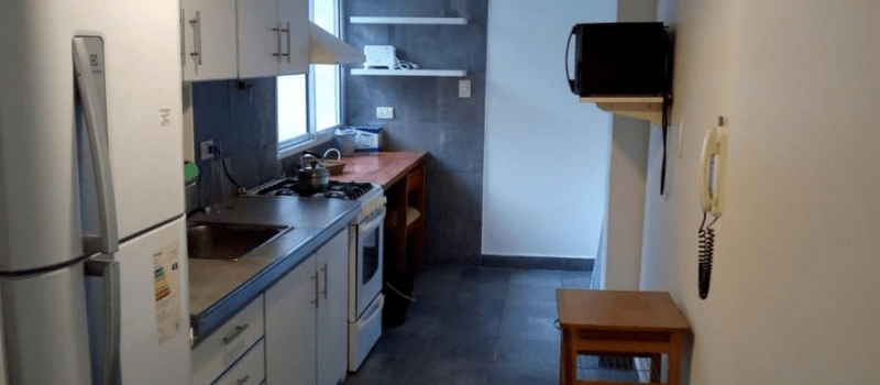 Captura De Pantalla Alquiler Casino Dos Dormitorios Mar Del Plata Buenos Aires