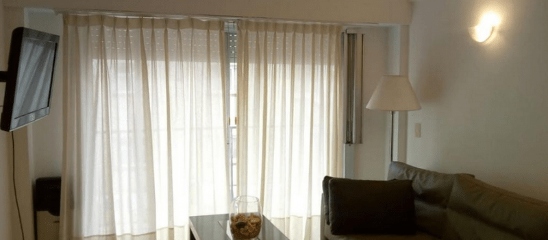 Captura De Pantalla Alquiler Casino Dos Dormitorios Mar Del Plata Buenos Aires