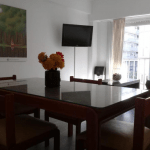 Alquiler Departamento Casino Dos Dormitorios