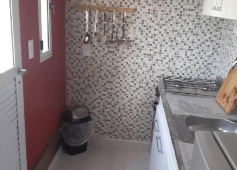 Captura De Pantalla Alquiler Casita Heidi Mar Del Plata Buenos Aires