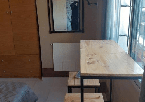 Captura De Pantalla Alquiler Casita Heidi Mar Del Plata Buenos Aires