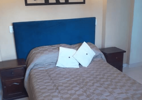 Captura De Pantalla Alquiler Casita Heidi Mar Del Plata Buenos Aires