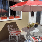 Alquiler Casa Casita De Heidi