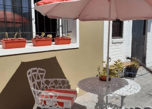 Alquiler de Casa Casita De Heidi en Mar del Plata Buenos Aires Argentina
