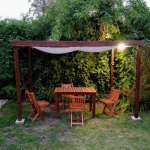 Captura De Pantalla Alquiler Casita Moderna Frente Al Bosque Mar Del Plata Buenos Aires