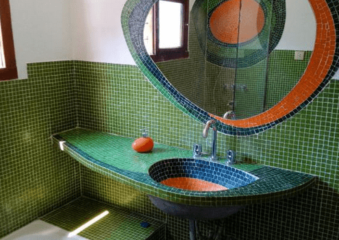 Captura De Pantalla Alquiler Casita Moderna Frente Al Bosque Mar Del Plata Buenos Aires