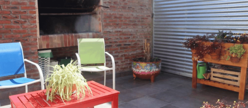 Captura De Pantalla Alquiler Casita Playa Grande No Grupos Mar Del Plata Buenos Aires