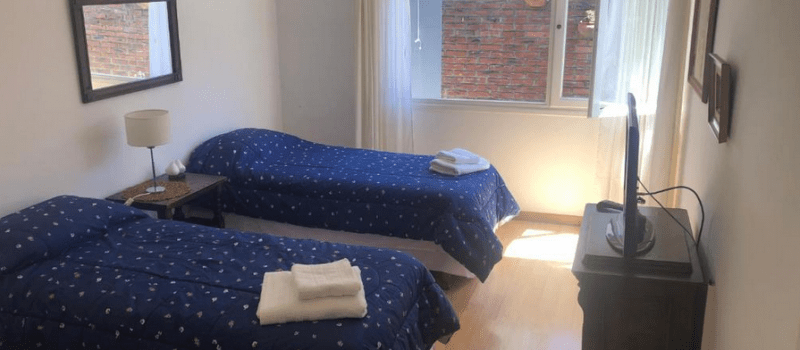 Captura De Pantalla Alquiler Casita Playa Grande No Grupos Mar Del Plata Buenos Aires