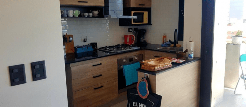 Captura De Pantalla Alquiler Categoria Frente Al Mar Del Plata Buenos Aires