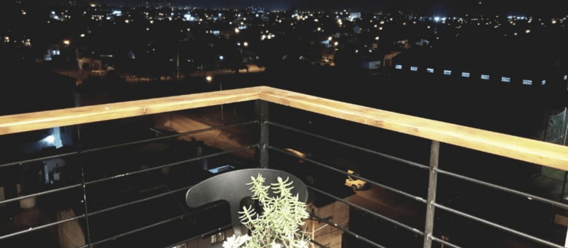 Captura De Pantalla Alquiler Categoria Frente Al Mar Del Plata Buenos Aires