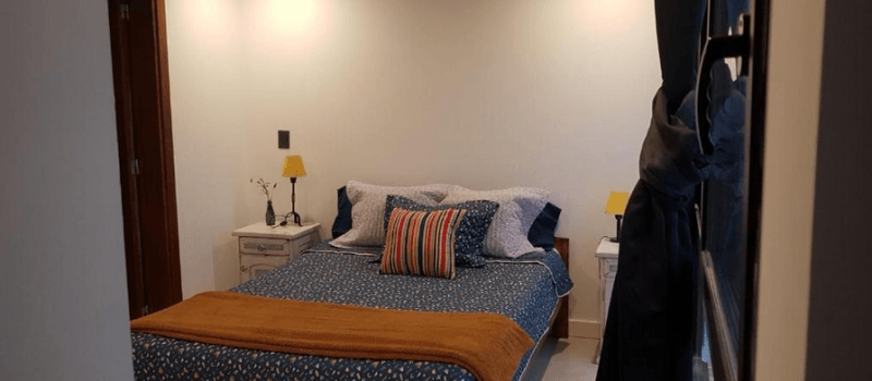 Captura De Pantalla Alquiler Categoria Frente Al Mar Del Plata Buenos Aires