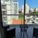 Alquiler Departamento De Categoría, Santa Fé Y Alberti