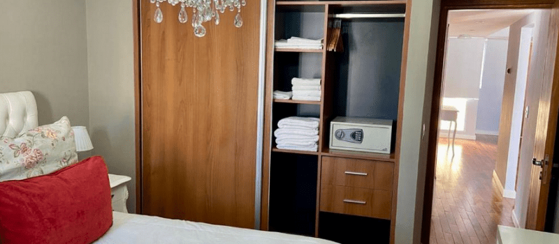 Captura De Pantalla Alquiler Categoria Santa Fe Y Alberti Mar Del Plata Buenos Aires