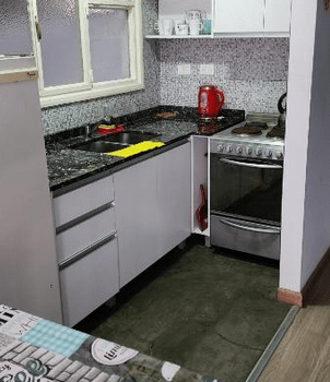 Captura De Pantalla Alquiler Centrico 2 Amb Excelente Ubicacion Mar Del Plata Buenos Aires