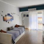 Alquiler Departamento Céntrico 2 Amb Excelente Ubicación