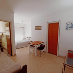 Alquiler Departamento Centrico 4 Personas Con Wi Fi Y Tv