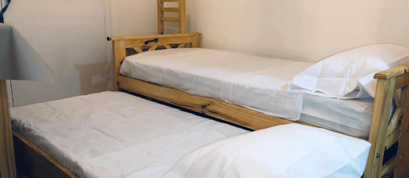 Captura De Pantalla Alquiler Centrico A Dos Cuadras Del Mar Ambientes Plata Buenos Aires