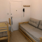 Captura pantalla centrico dos cuadras del mar ambientes plata