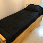 Captura pantalla centrico dos cuadras del mar ambientes plata