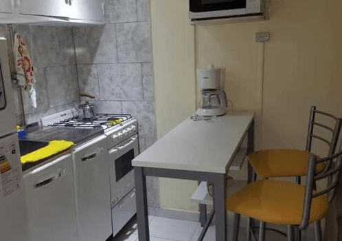 Captura De Pantalla Alquiler Centrico Con Balcon 2 Ambientes Mar Del Plata Buenos Aires