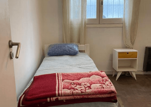 Captura De Pantalla Alquiler Centrico Frente Al Mar Del Plata Buenos Aires