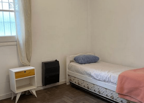 Captura De Pantalla Alquiler Centrico Frente Al Mar Del Plata Buenos Aires