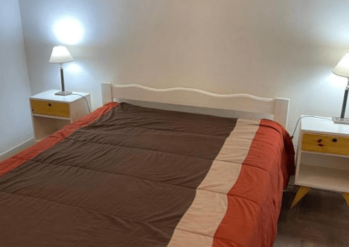 Captura De Pantalla Alquiler Centrico Frente Al Mar Del Plata Buenos Aires