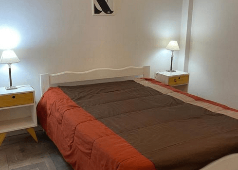 Captura De Pantalla Alquiler Centrico Frente Al Mar Del Plata Buenos Aires