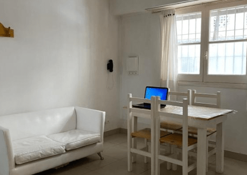 Captura De Pantalla Alquiler Centrico Frente Al Mar Del Plata Buenos Aires