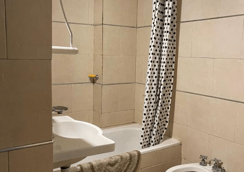 Captura De Pantalla Alquiler Centrico Frente Al Mar Del Plata Buenos Aires