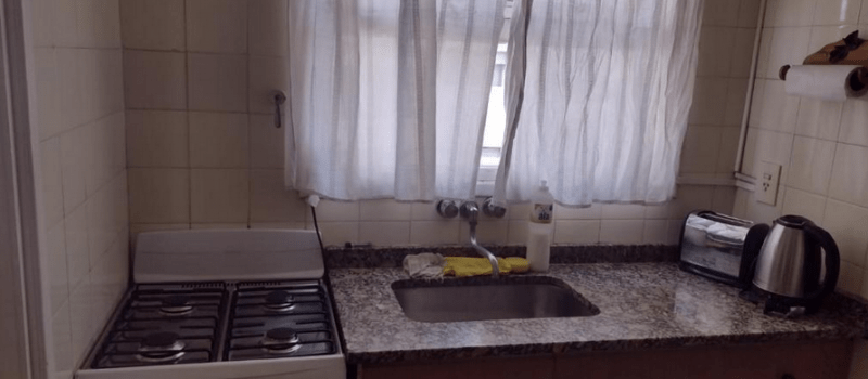 Captura De Pantalla Alquiler Centrico Luminoso Listo Para Disfrutar La Mejor Estadia Mar Del Plata Buenos Aires