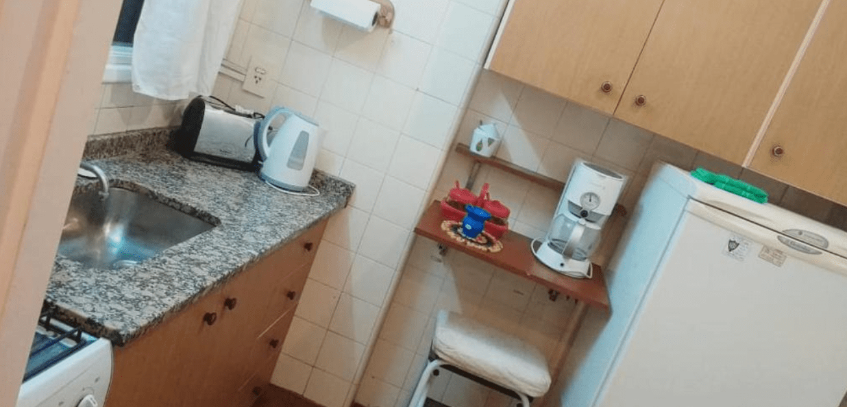 Captura De Pantalla Alquiler Centrico Luminoso Listo Para Disfrutar La Mejor Estadia Mar Del Plata Buenos Aires