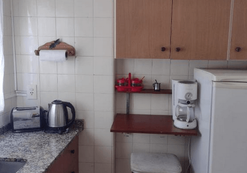 Captura De Pantalla Alquiler Centrico Luminoso Listo Para Disfrutar La Mejor Estadia Mar Del Plata Buenos Aires