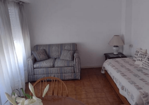 Captura De Pantalla Alquiler Centrico Luminoso Listo Para Disfrutar La Mejor Estadia Mar Del Plata Buenos Aires